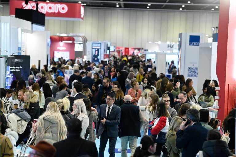 Professional Beauty London 2024: Highlights