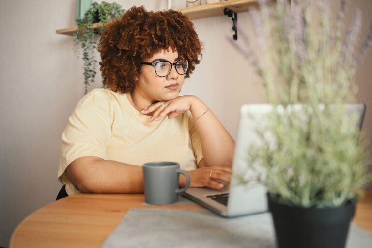 Hybrid work models are empowering women in tech