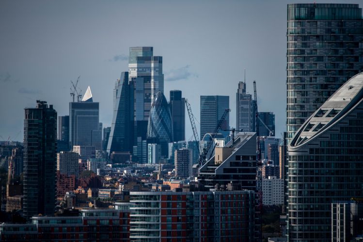 Women in the financial industry say sexual harassment and bullying remain prevalent