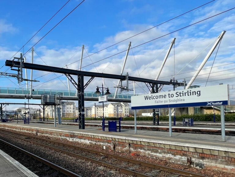 Rail: London-Sterlinglink gets green light, competition time on West Coast Main Line