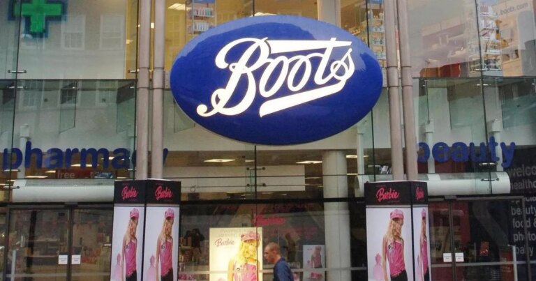 Skincare fans get Boots £25 beauty box containing ‘powerful’ £35 anti-aging serum