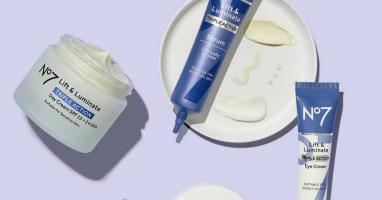 Boots’ £10 ‘Beauty Sleep in a Jar’ anti-aging cream is ‘better than expensive high-end brands’