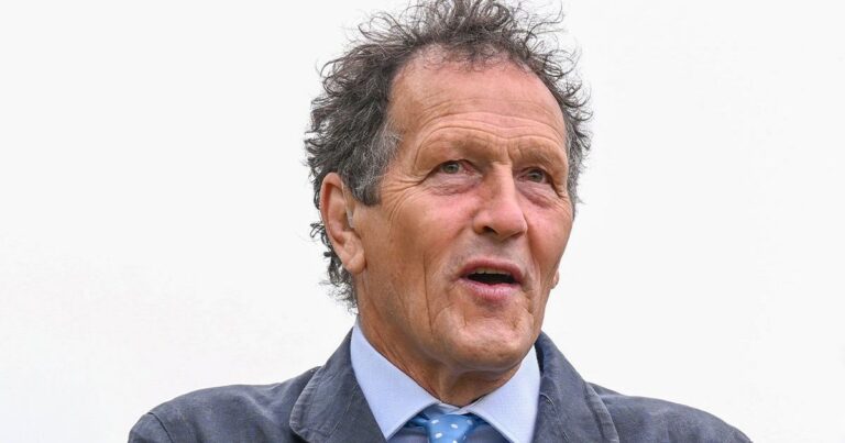 Monty Don gives an update on the future of Gardener’s World after wanting to give up on the BBC show