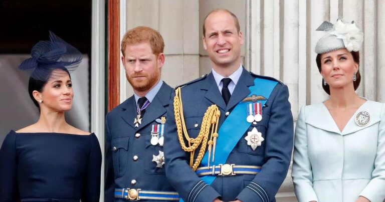 Oprah’s biggest interview with Meghan Markle and Prince Harry claims – 3 years later