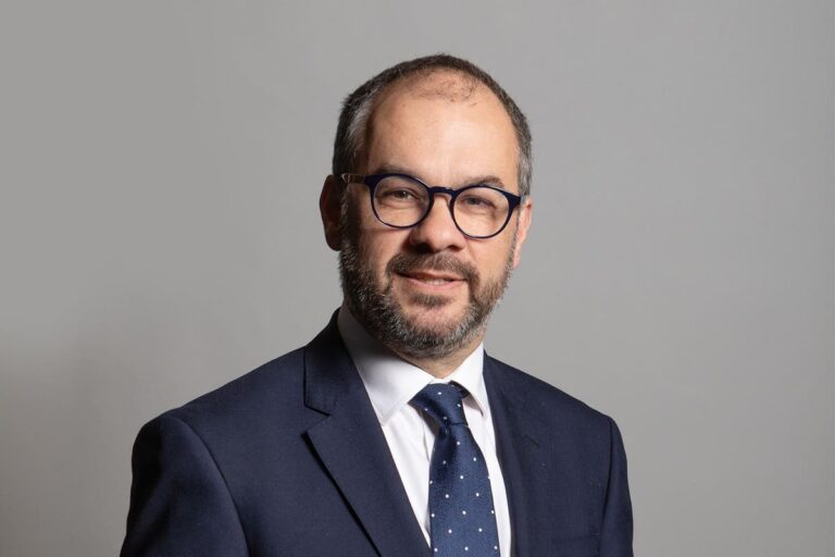 Conservative MP Paul Scully resigns after warning of ‘no-go zones’ in London and Birmingham