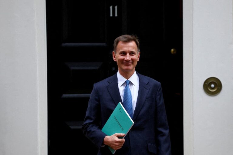 Everything we learned about Jeremy Hunt’s ‘sensible’ budget from Sunday’s interview