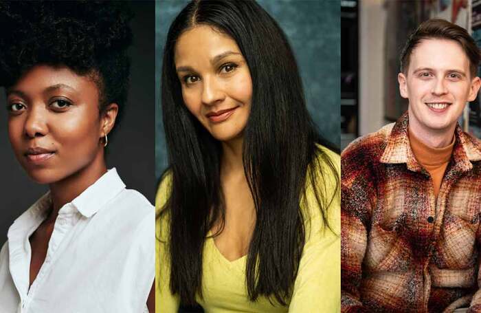 Theater503 announces three world premieres in new season