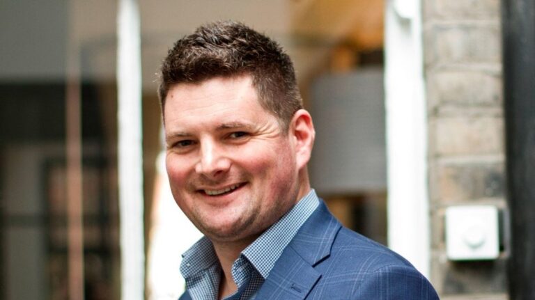 James Mountjoy’s engineering journey and insights at PwC Ireland