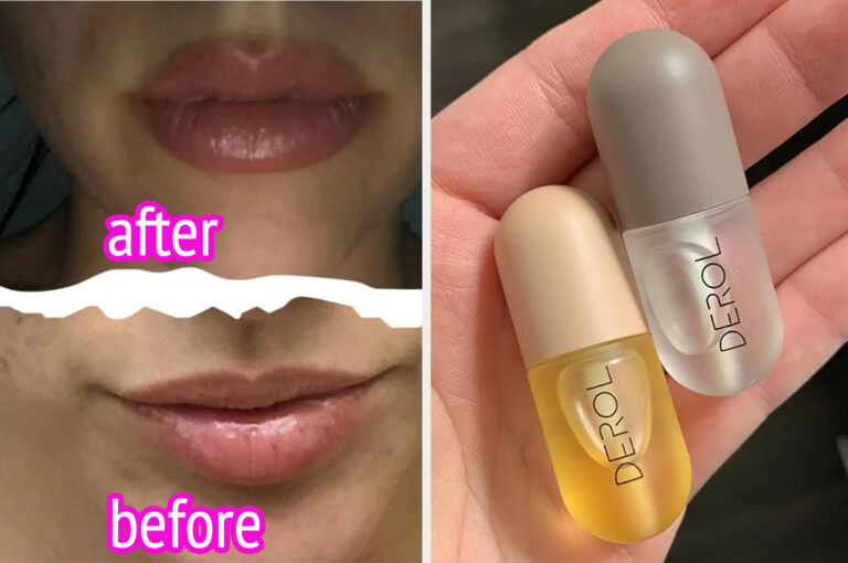 27 Beauty Products That Work Incredibly, Prices Under $25 Are Just a Bonus