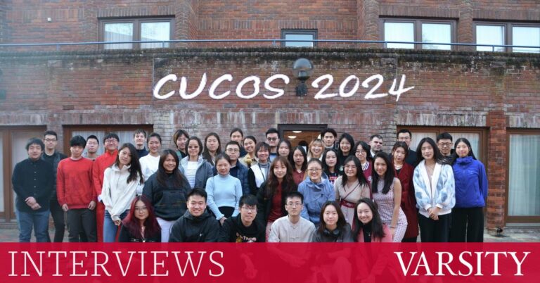 Bridging cultures through music: Inside Europe’s largest student-led Chinese orchestra