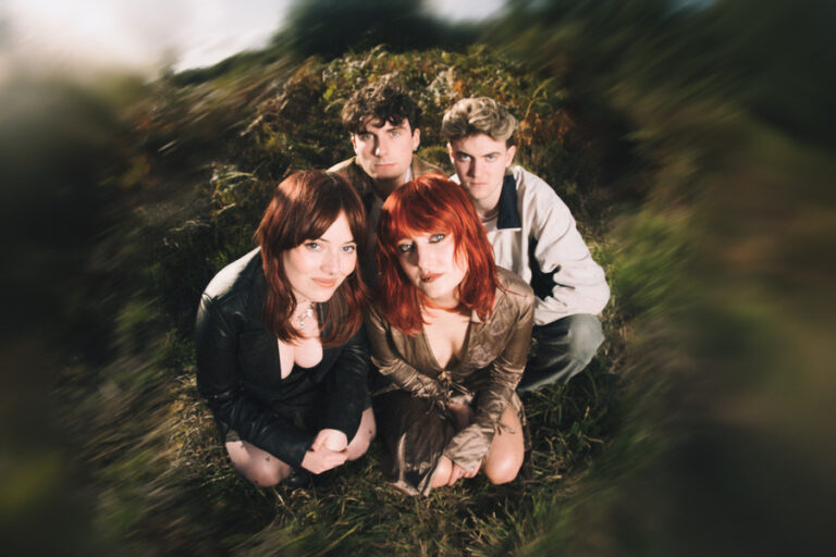 Interview: Julie Dawson (NewDad) | The Big Takeover