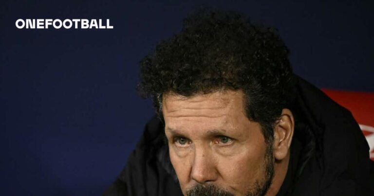 Atletico Madrid manager cautious about FIFA World Cup champion France’s fitness ahead of match against Inter Milan: “Doctors will decide”