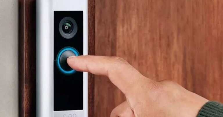 Amazon shoppers say this £29.99 gadget is a ‘must have’ if you have a Ring doorbell