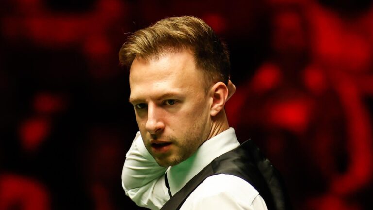 Ronnie O’Sullivan talks about ‘erratic’ Judd Trump’s performance at Riyadh Season World Masters of Snooker – ‘worst I’ve ever seen him’