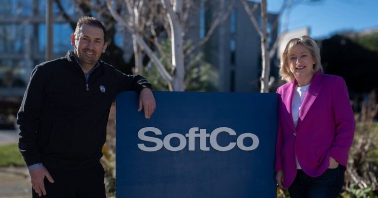 Irish technology company SoftCo to be acquired by private equity firm