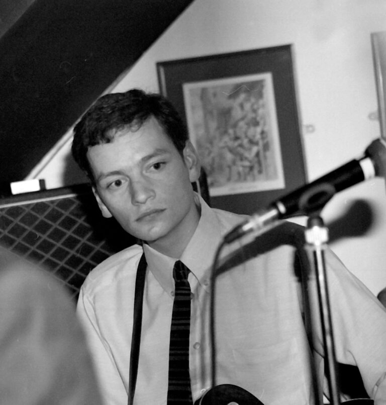 INTERVIEW: The Clique Phillip Otto speaks!