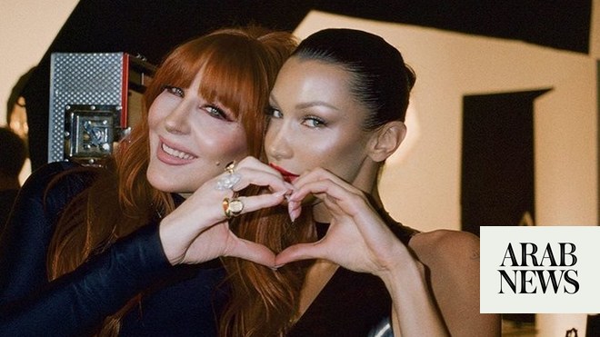 British beauty brand explains termination of contract with Bella Hadid