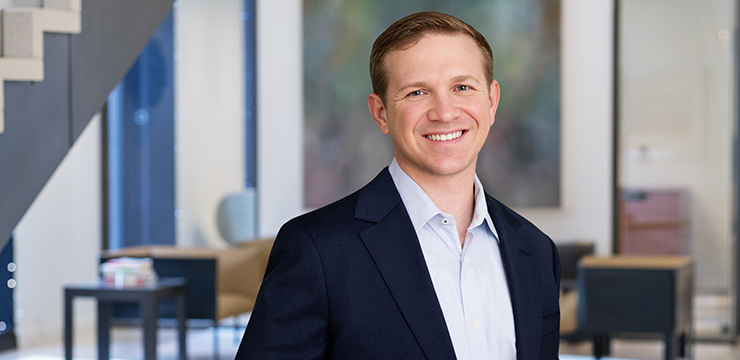 Orrick continues to grow New York technology practice with Josh Beser