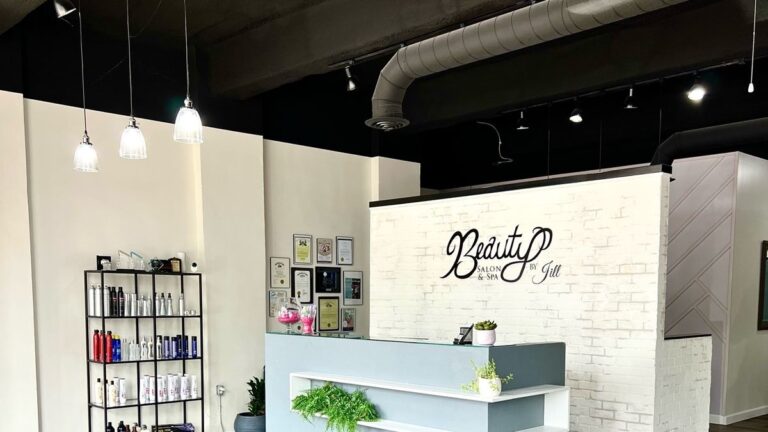 Beauty by Jill holds annual beauty bootcamp in Lima