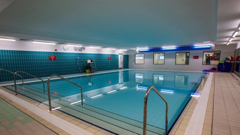Blackbrook Leisure Center hosts free open day featuring new Les Mills fitness classes