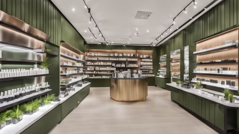 Peterborough’s Hella Beauty receives national recognition for its environmental efforts