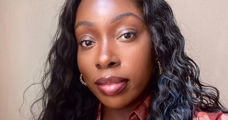 Beauty products that Helena Koudou uses until the end