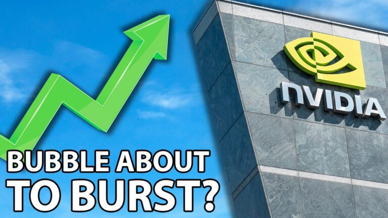 Will Nvidia be the new Cisco of the AI tech bubble in 2024?