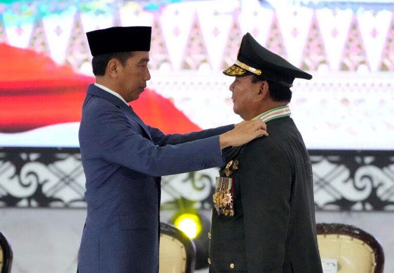 Opinion | Illegal activities are rampant in Southeast Asian politics