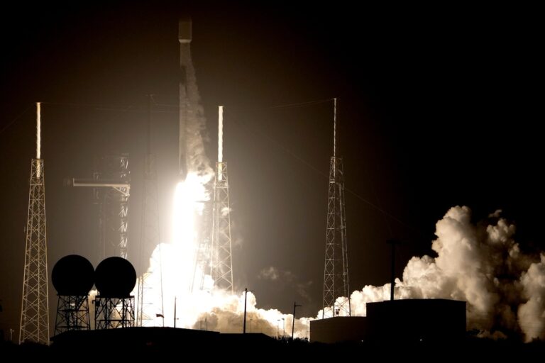 Opinion | Russia’s anti-satellite nuclear weapons are a stupid idea