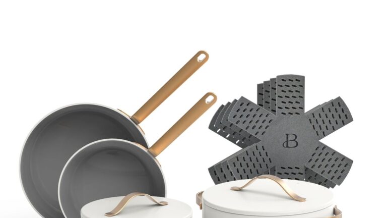 Drew Barrymore’s best-selling Rosé kitchen gadget returns to Walmart this April