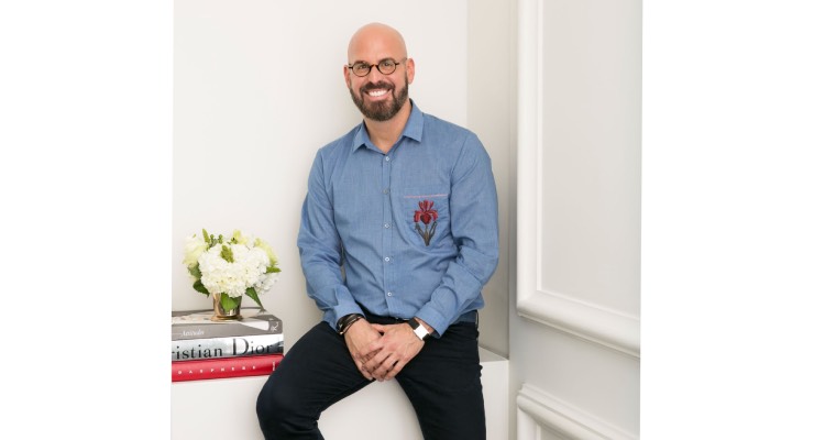 Pacifica Beauty names Andres Sosa chief marketing officer
