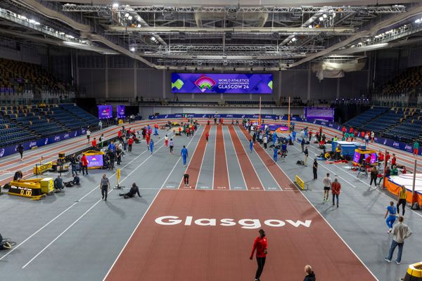 WIC Glasgow 24 facts and figures released | News | Glasgow 24