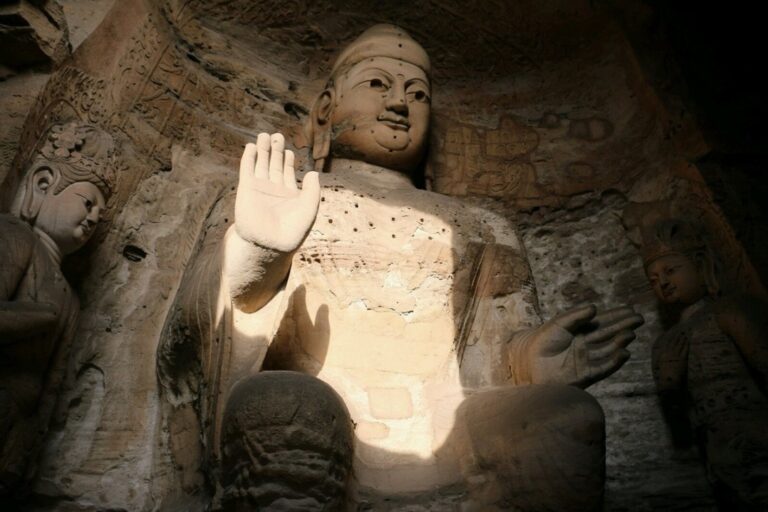 Technology is critical to cultural heritage, says deputy commissioner