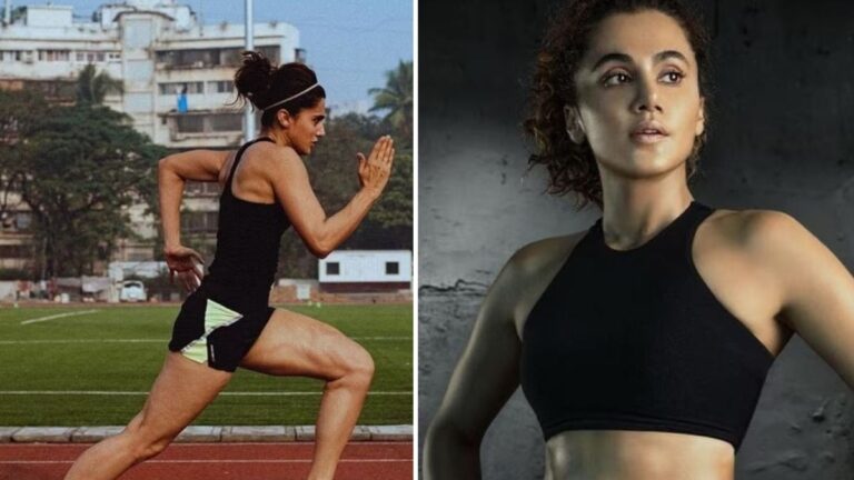 Combining tradition and fitness goals