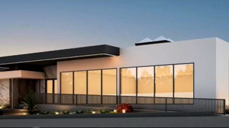Luxury fitness and wellness business considers move to Livonia