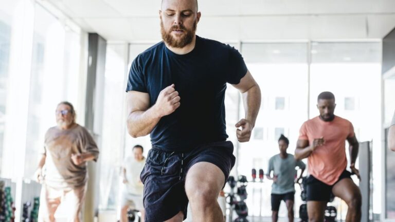 Study finds that weekend workouts have the same effect on fat loss