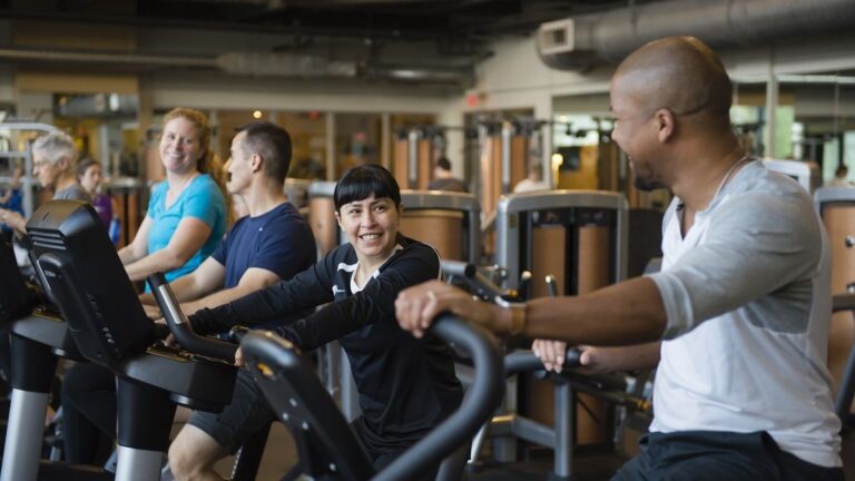Rivers Health Announces March Wellness Fair and Fitness Classes to Promote Community Health