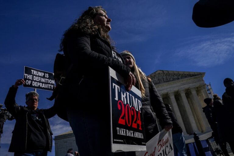 Opinion | Jennifer Rubin answers your questions about the Supreme Court
