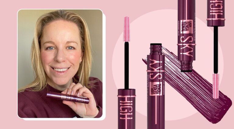 We expected this £12.99 mascara to sell out.Here’s why you need to stock up as soon as it’s back in stock