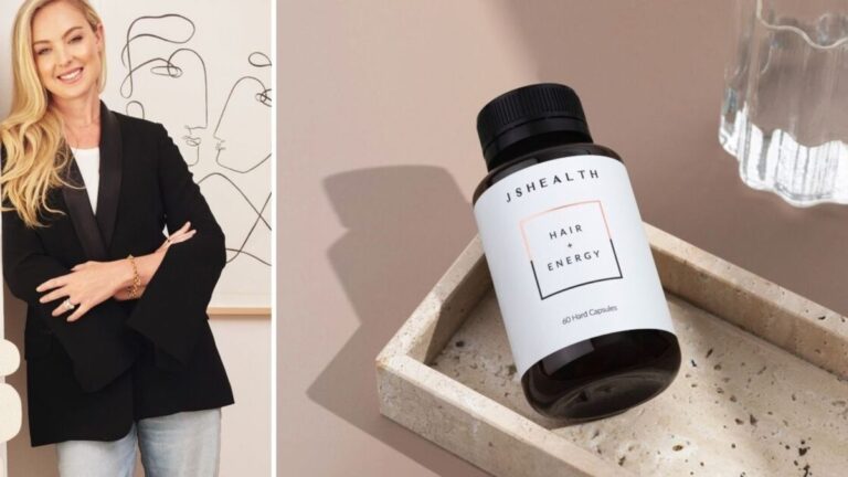 Jessica Sepel’s JSHealth revolutionizes wellness: beauty from the inside out and beyond