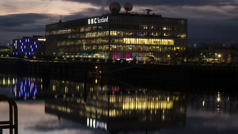 Conservatives take BBC bosses to task over Ross interview column