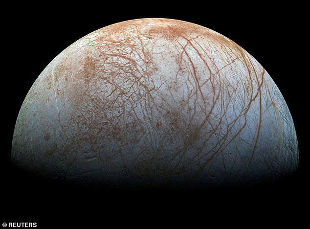Extraterrestrial life forms may be trapped in their extraterrestrial ‘homeworld’ due to ‘physical limitations’, a study claims – could this be the reason we can’t spot them?