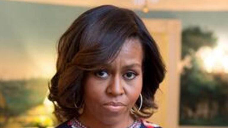 Families of Hamas hostages blame “cancel culture” for figures such as Michelle Obama to remain silent about their plight, despite previous rallies for the Nigerian schoolgirl incident. blame it on