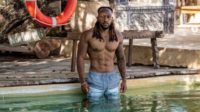 Fitness trainer Frankie Chiales sparks debate about trainer-client boundaries in the industry
