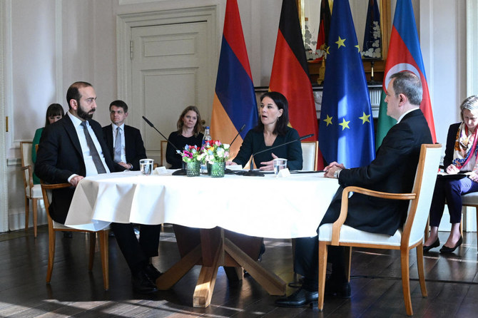 Opinion: De facto peace, but no peace agreement