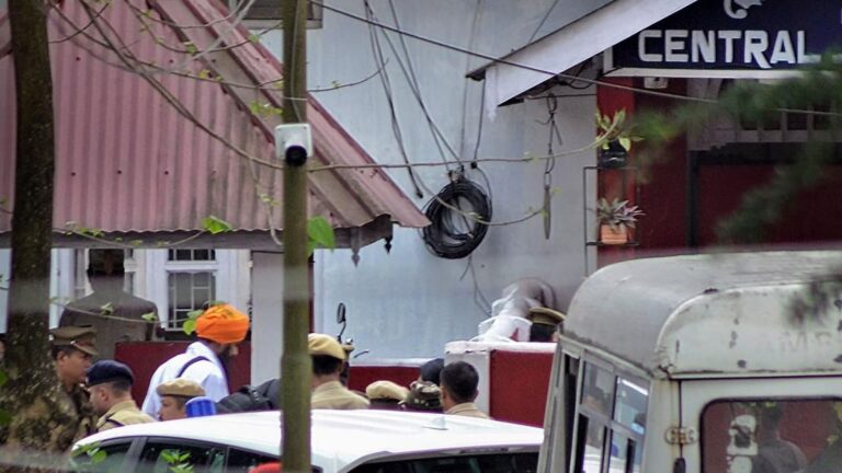 Assam: Dibrugarh jail staff arrested in connection with seizure of equipment | Latest News India