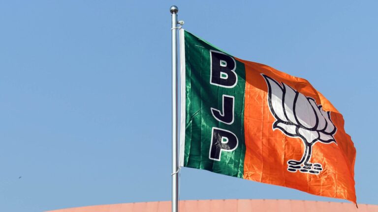 Parliamentary polls 2024: Opinion polls predict clear victory for Bharatiya Janata Party.Check the numbers here