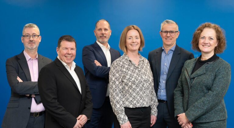 BearingPoint creates 50 technical jobs and appoints four Irish directors