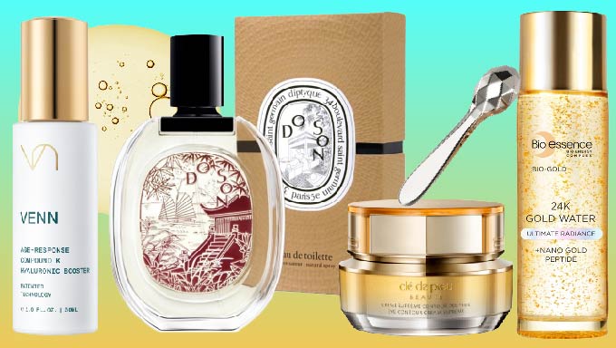 The best beauty products to buy in March 2024