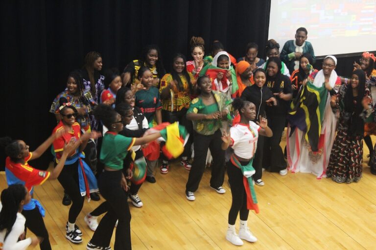 Cockburn Secondary School Cultural Week